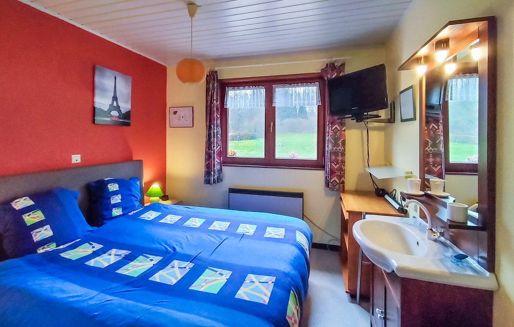 Semesterhus - Vielsalm , Belgien - BLX019 10