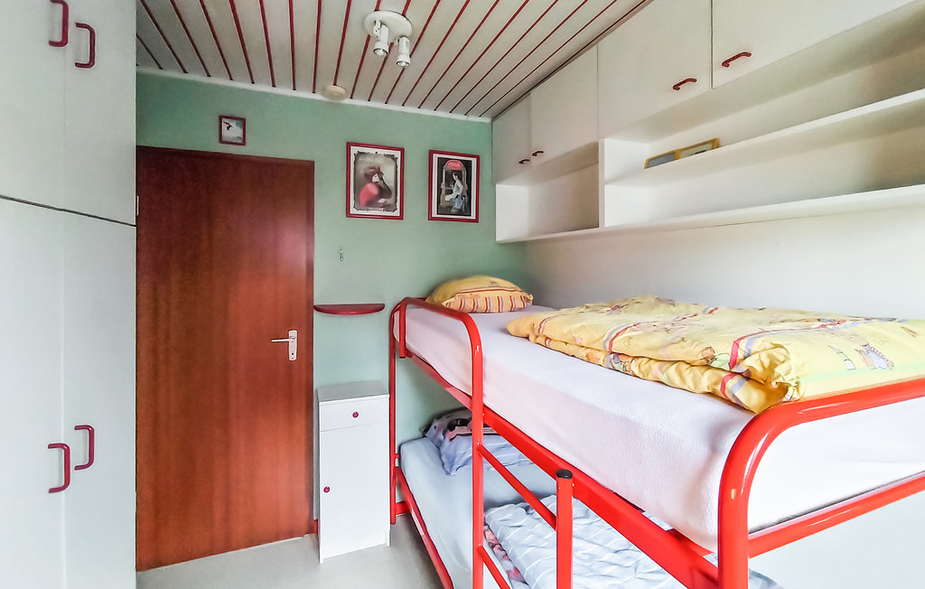 Semesterhus - Vielsalm , Belgien - BLX019 14