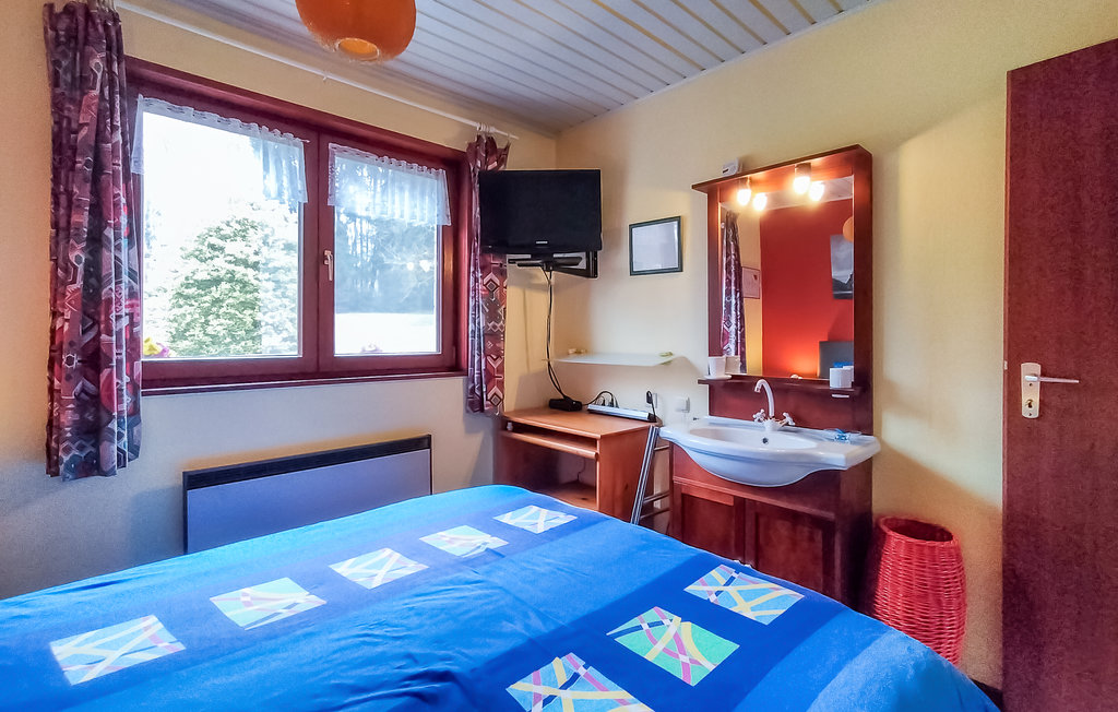Semesterhus - Vielsalm , Belgien - BLX019 11