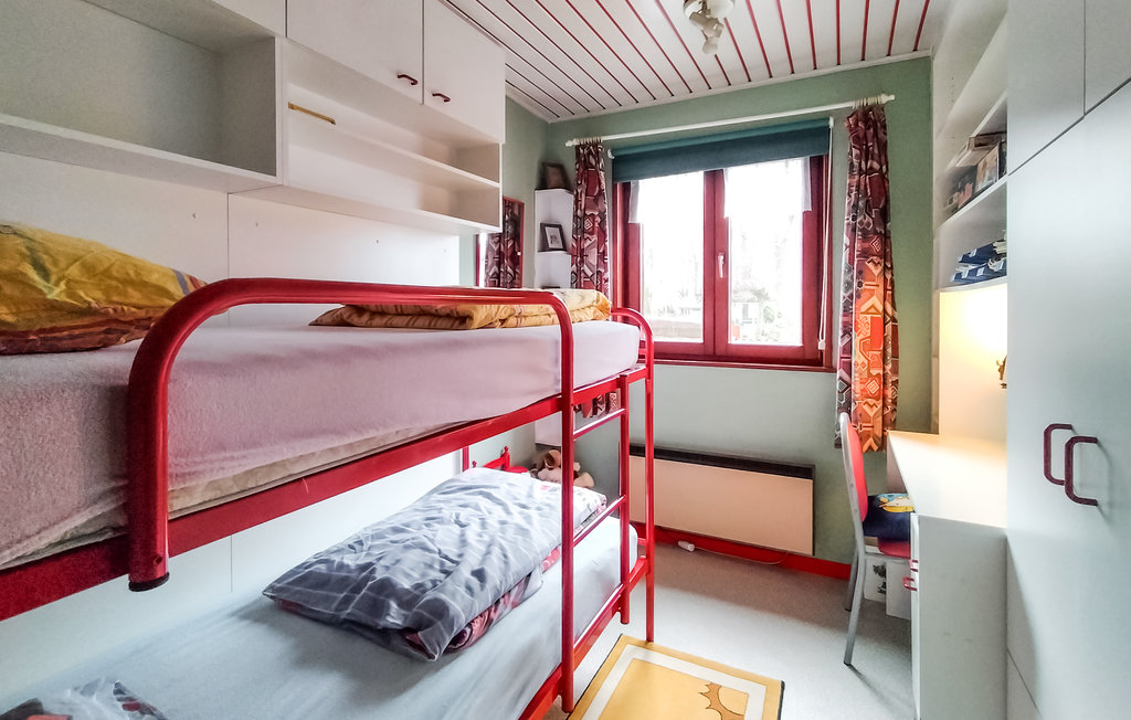 Semesterhus - Vielsalm , Belgien - BLX019 15