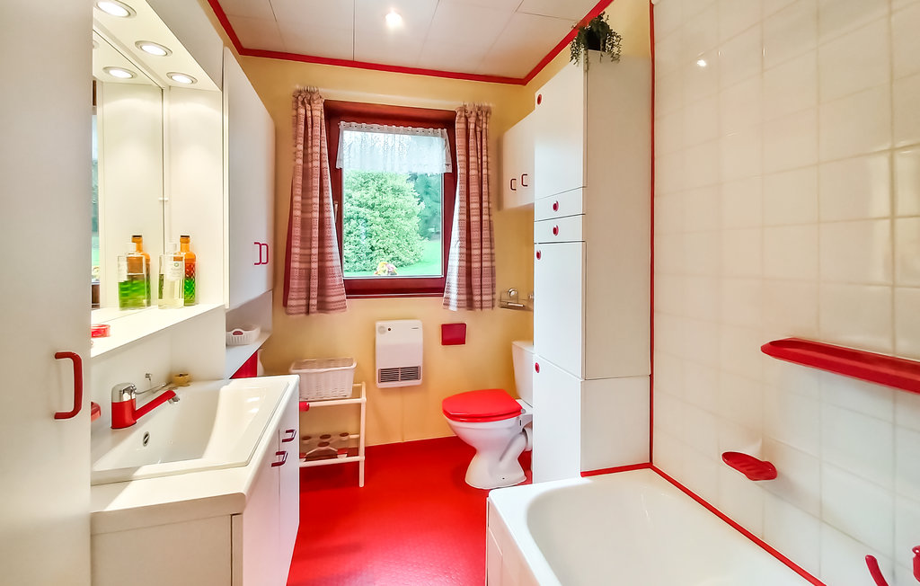 Semesterhus - Vielsalm , Belgien - BLX019 16