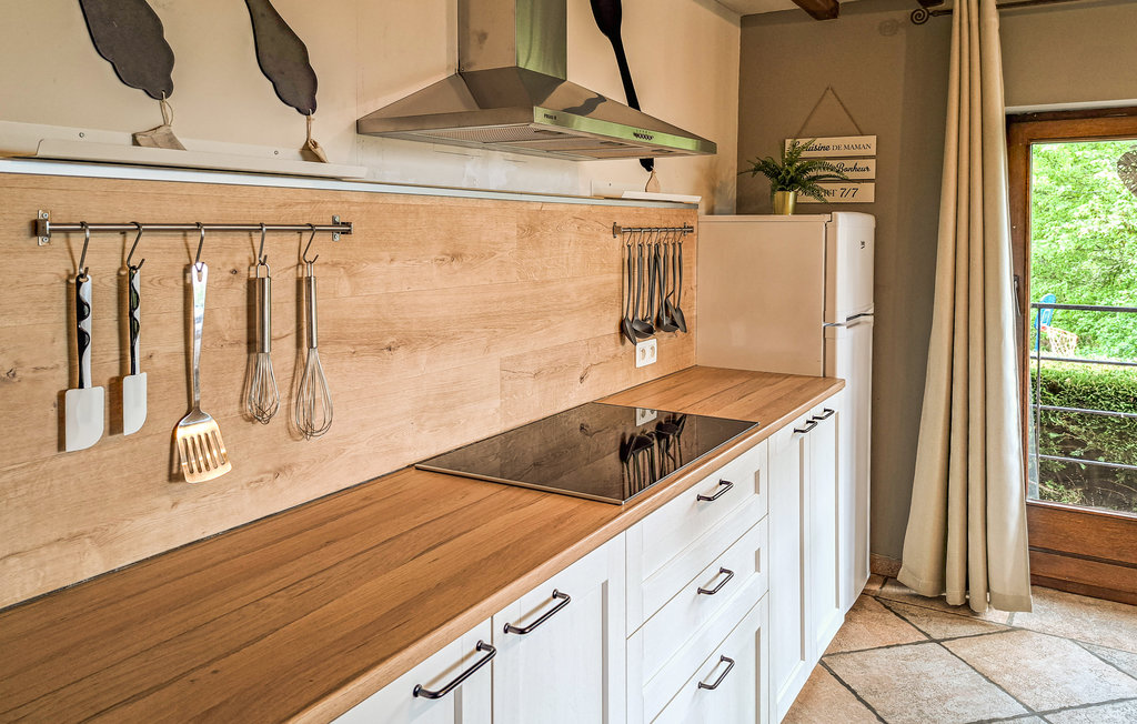 Ferienhaus - Wéris , Belgien - BLX062 15