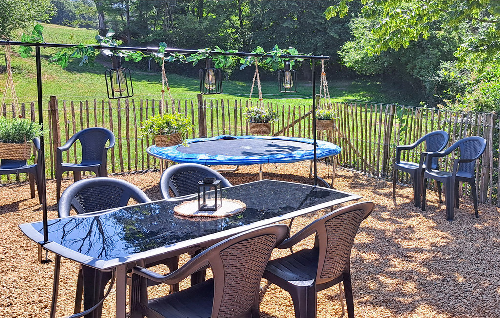 Ferienhaus - Wéris , Belgien - BLX062 6