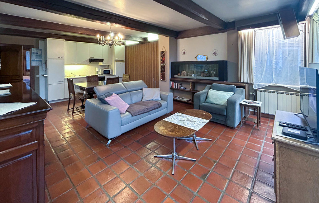 Ferieleilighet - Bastogne , Belgia - BLX018 4