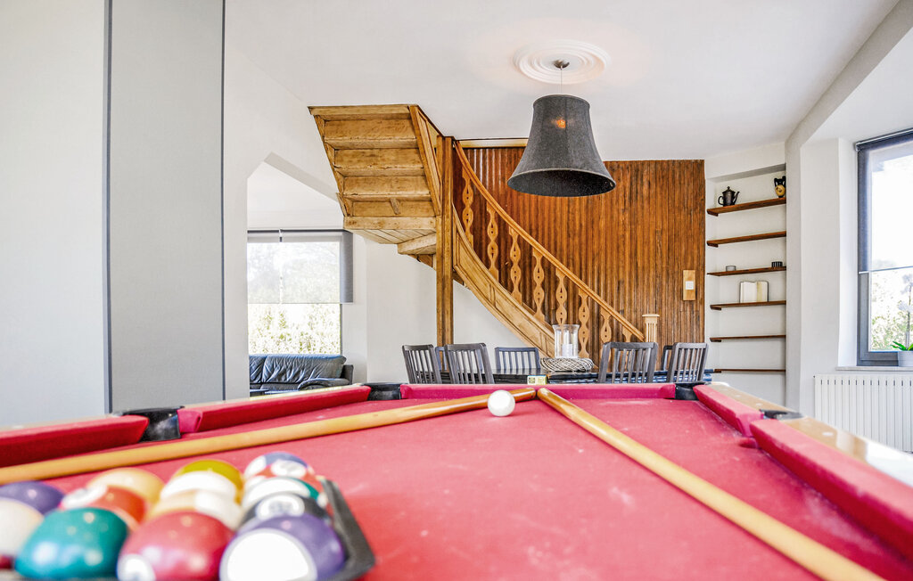 Semesterhus - Durbuy , Belgien - BLX181 14