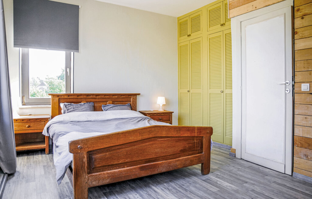 Semesterhus - Durbuy , Belgien - BLX181 7