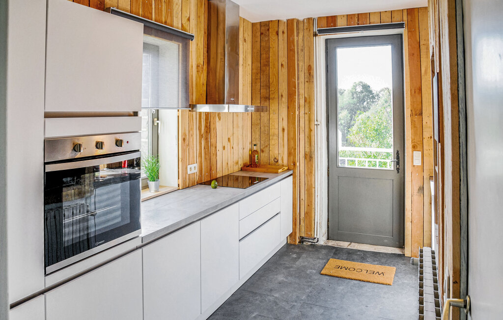 Semesterhus - Durbuy , Belgien - BLX181 5