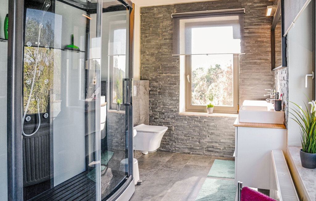 Semesterhus - Durbuy , Belgien - BLX181 8