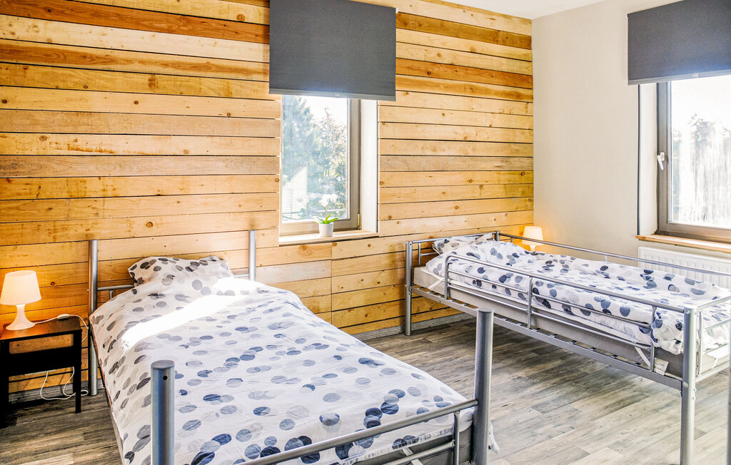 Semesterhus - Durbuy , Belgien - BLX181 9