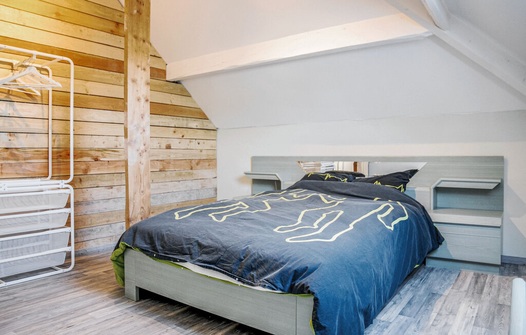 Semesterhus - Durbuy , Belgien - BLX181 11