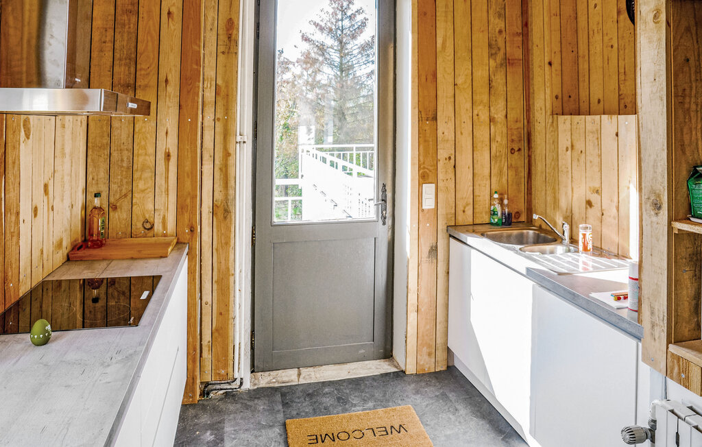 Semesterhus - Durbuy , Belgien - BLX181 6