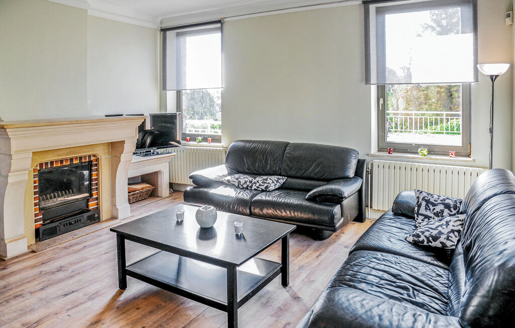 Semesterhus - Durbuy , Belgien - BLX181 3