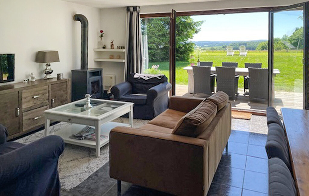 Feriehuse - Wibrin , Belgien - BLX201 2