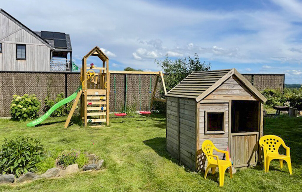 Feriehuse - Wibrin , Belgien - BLX201 9