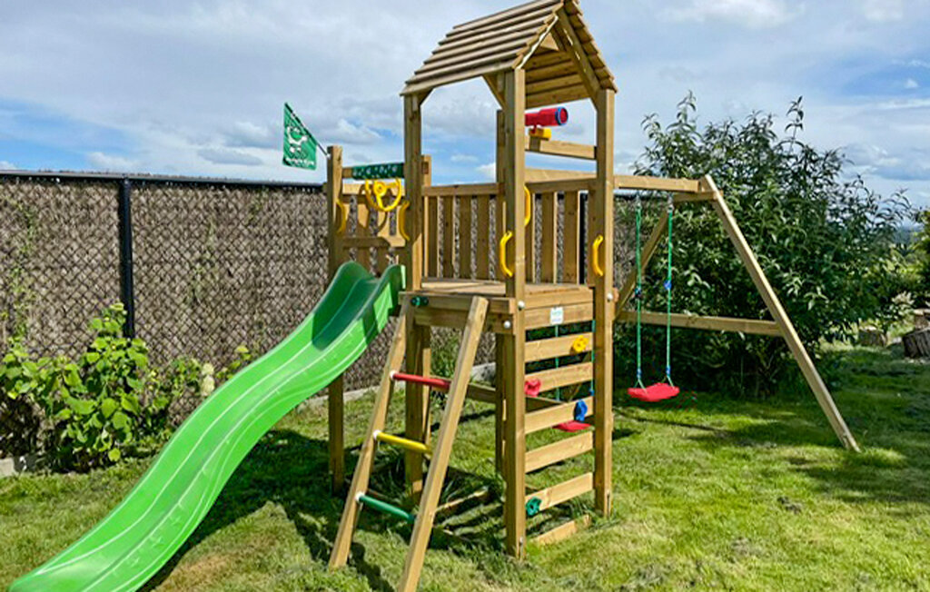 Feriehuse - Wibrin , Belgien - BLX201 10