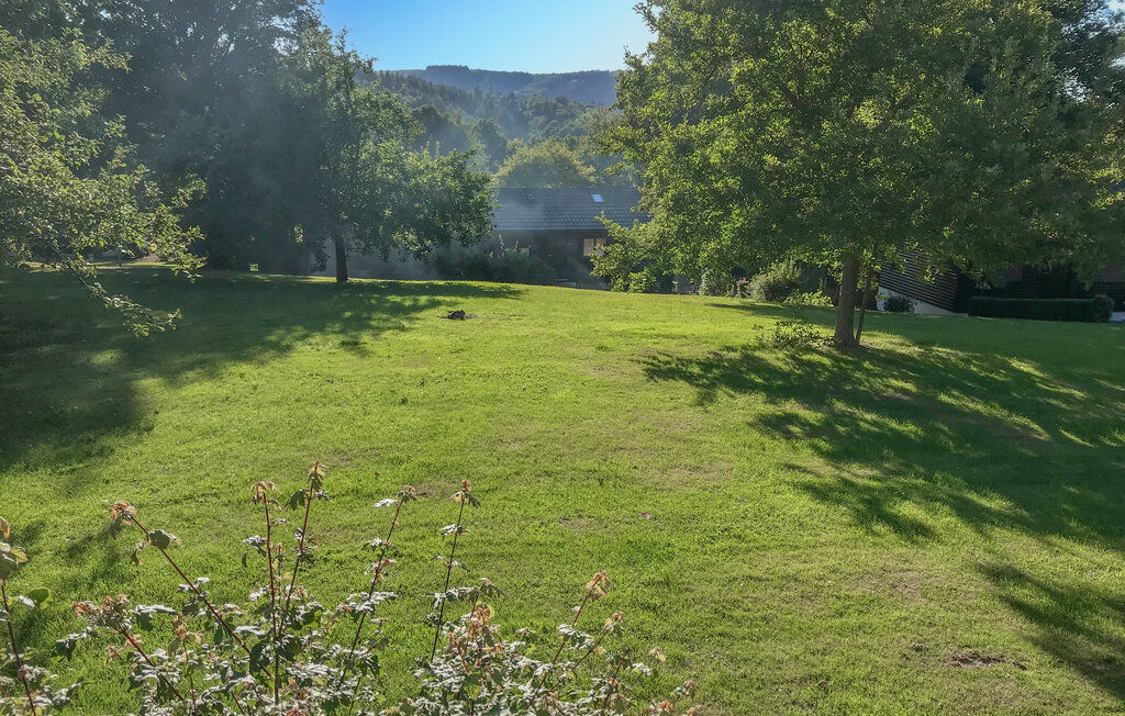 Location de vacances - Rendeux , Belgique - BLX077 23