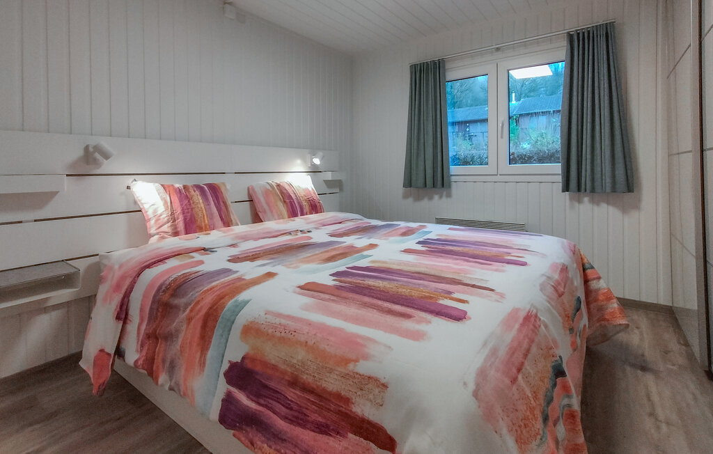 Location de vacances - Rendeux , Belgique - BLX077 14