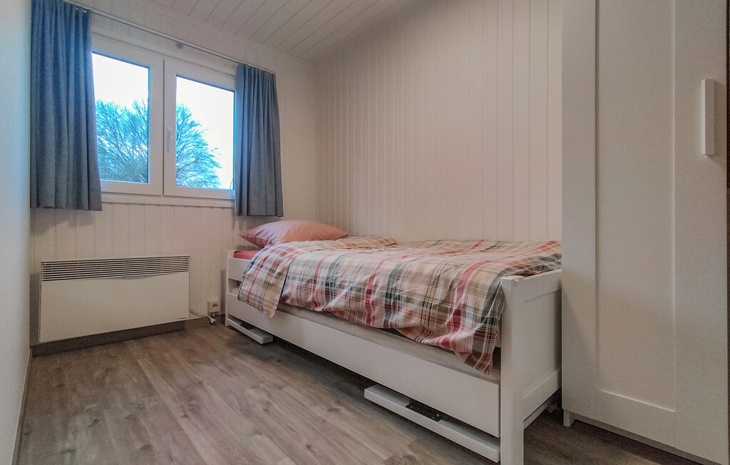 Location de vacances - Rendeux , Belgique - BLX077 16