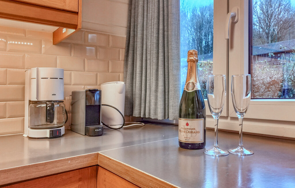 Location de vacances - Rendeux , Belgique - BLX077 13