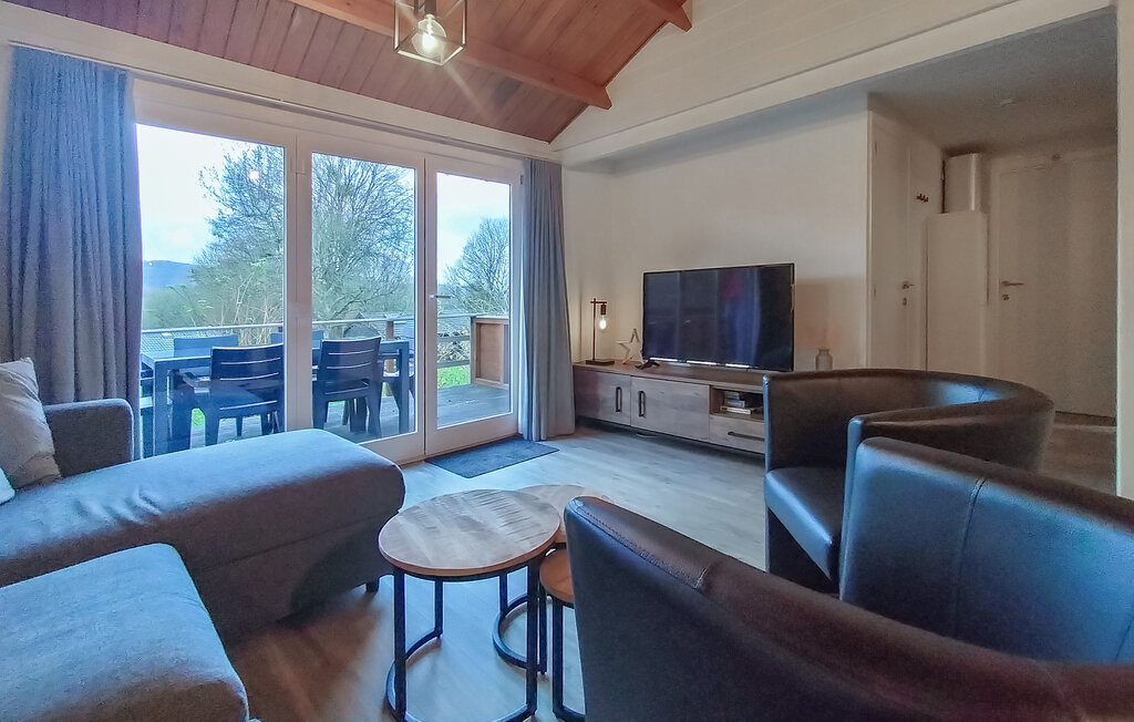 Location de vacances - Rendeux , Belgique - BLX077 3