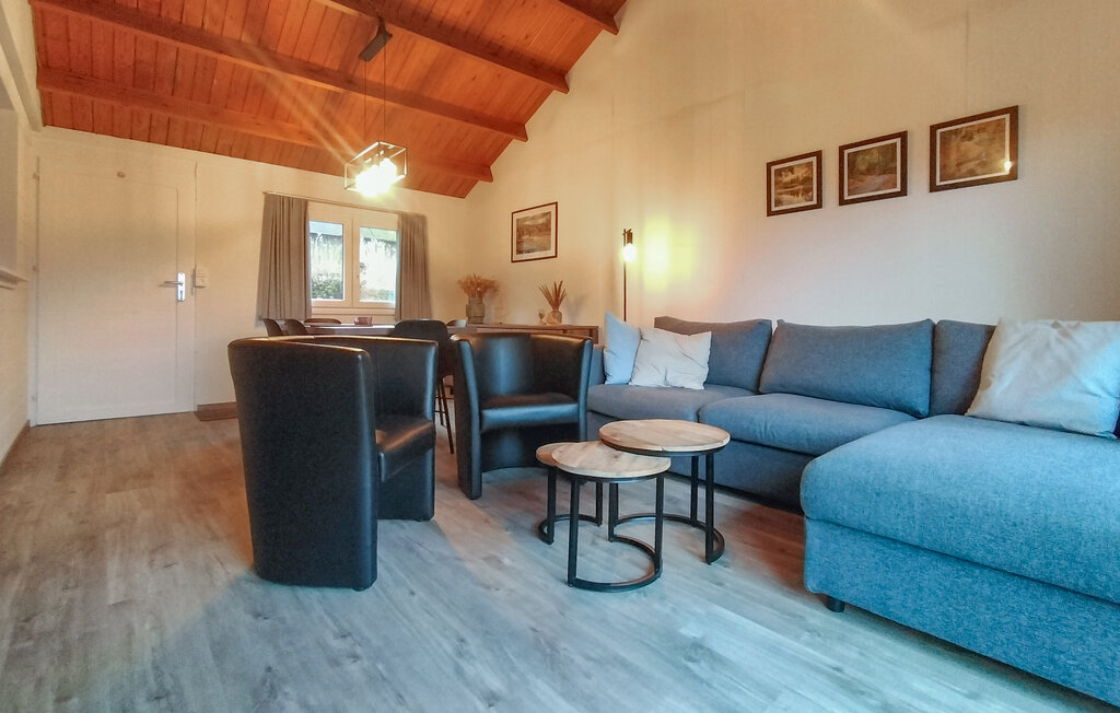 Location de vacances - Rendeux , Belgique - BLX077 4