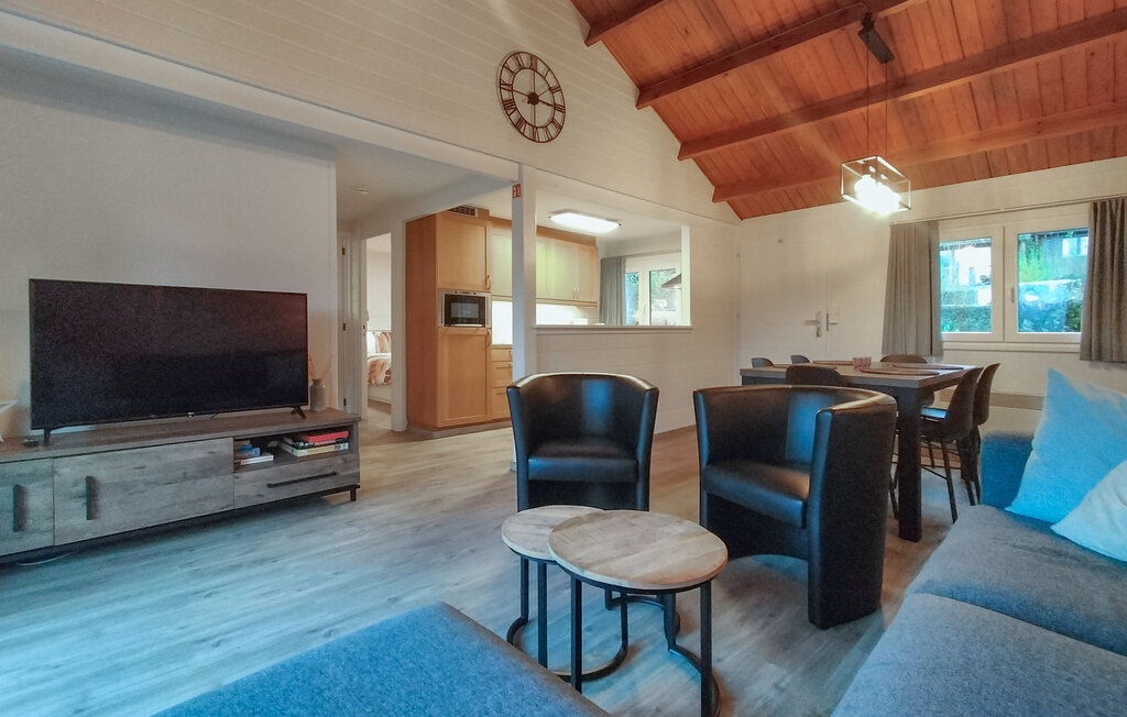 Location de vacances - Rendeux , Belgique - BLX077 5