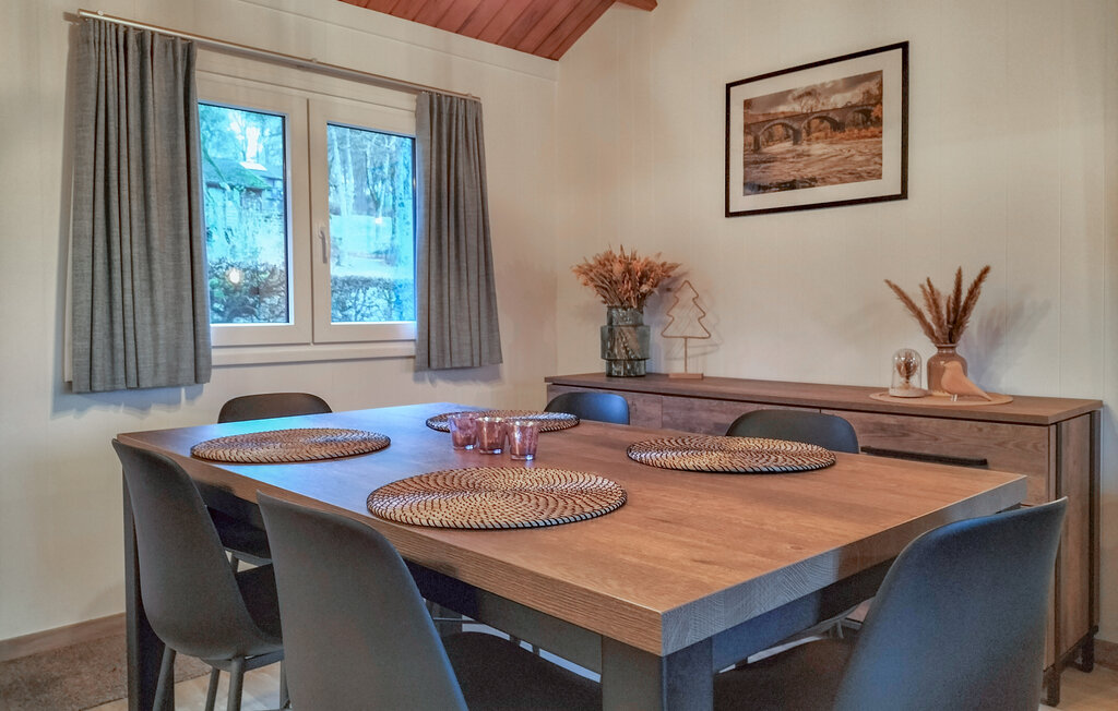 Location de vacances - Rendeux , Belgique - BLX077 6