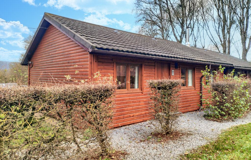 Location de vacances - Rendeux , Belgique - BLX077 1