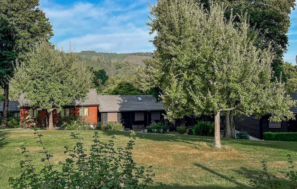 Location de vacances - Rendeux , Belgique - BLX077 10