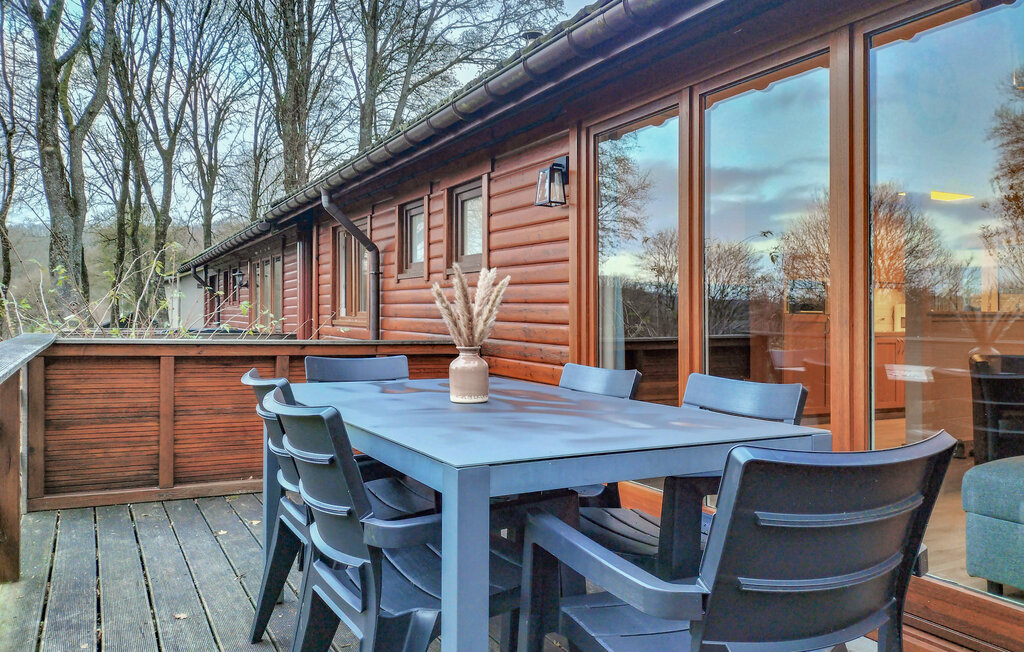 Location de vacances - Rendeux , Belgique - BLX077 2