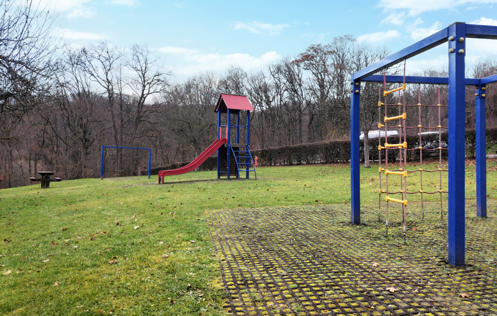 Location de vacances - Rendeux , Belgique - BLX077 11