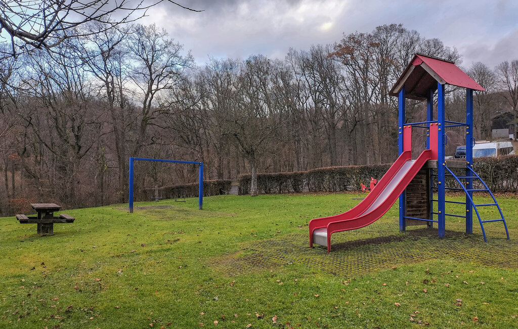 Location de vacances - Rendeux , Belgique - BLX077 12