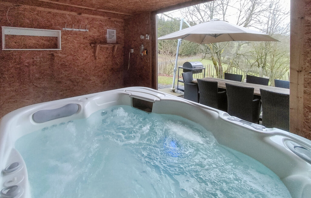 Location de vacances - Baraque de Fraiture , Belgique - BLX078 2