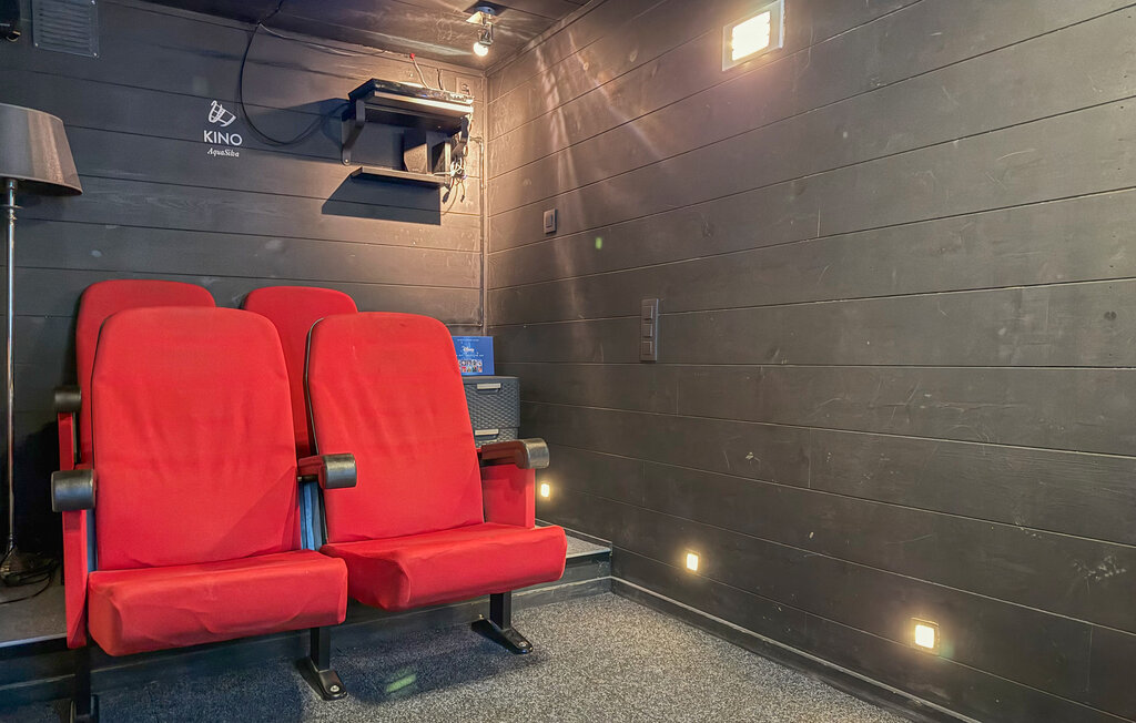 Location de vacances - Baraque de Fraiture , Belgique - BLX078 29