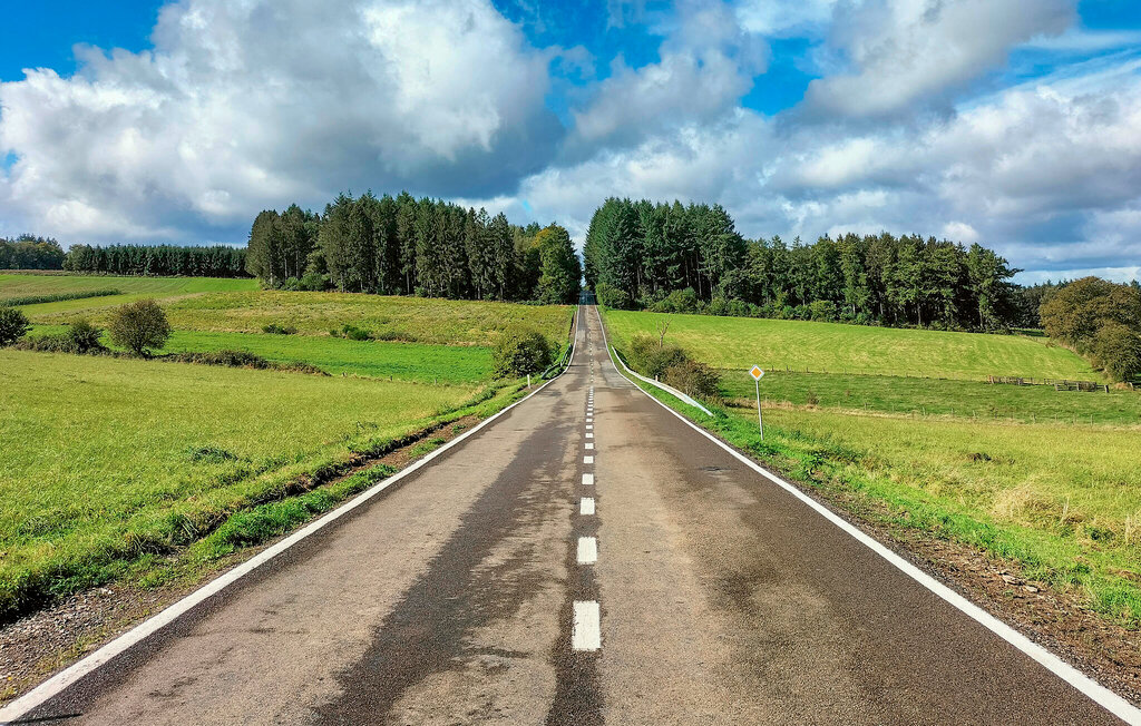 Location de vacances - Baraque de Fraiture , Belgique - BLX078 31