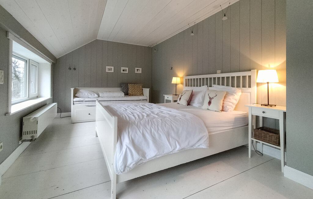 Location de vacances - Baraque de Fraiture , Belgique - BLX078 17