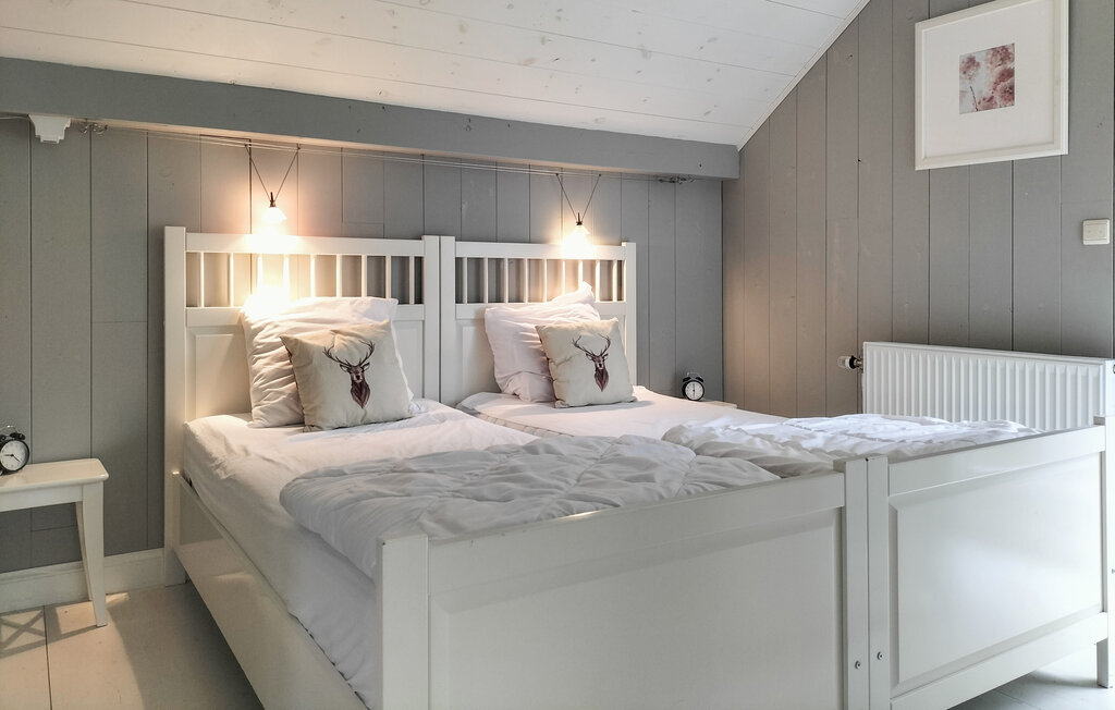 Location de vacances - Baraque de Fraiture , Belgique - BLX078 19