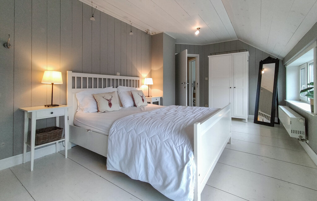 Location de vacances - Baraque de Fraiture , Belgique - BLX078 20