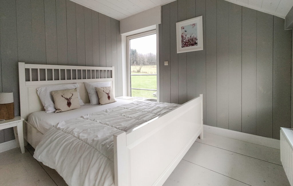 Location de vacances - Baraque de Fraiture , Belgique - BLX078 21