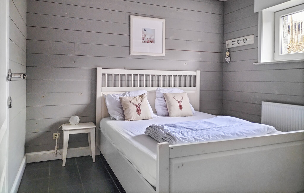 Location de vacances - Baraque de Fraiture , Belgique - BLX078 22