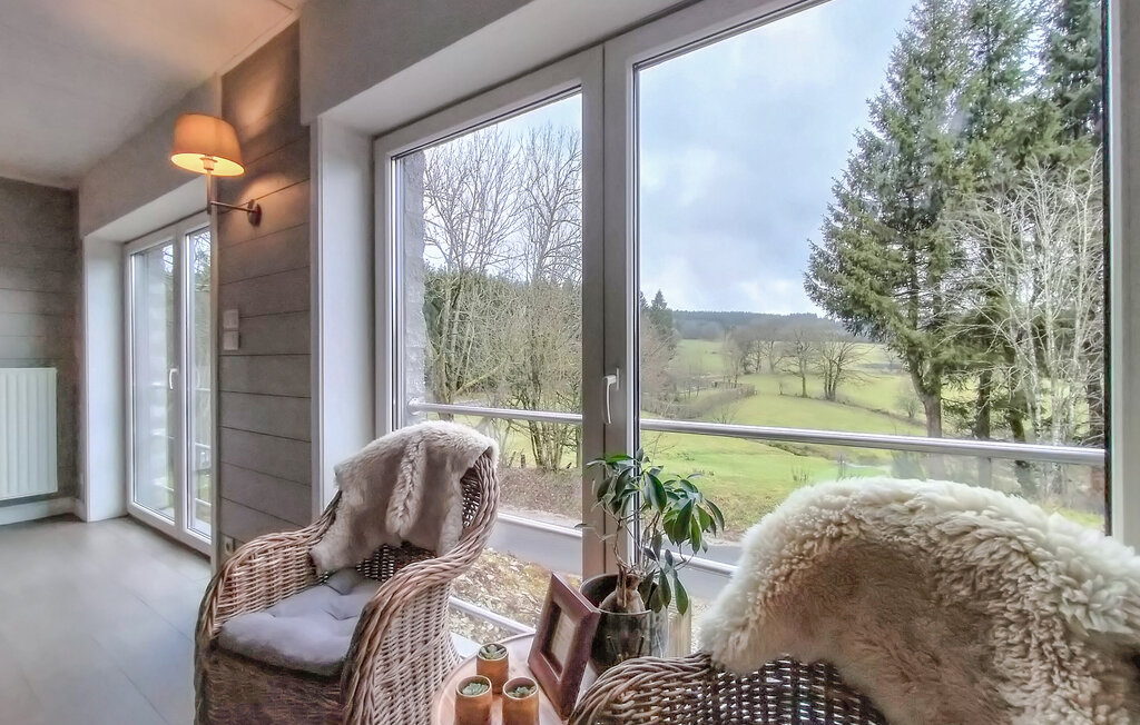 Location de vacances - Baraque de Fraiture , Belgique - BLX078 5