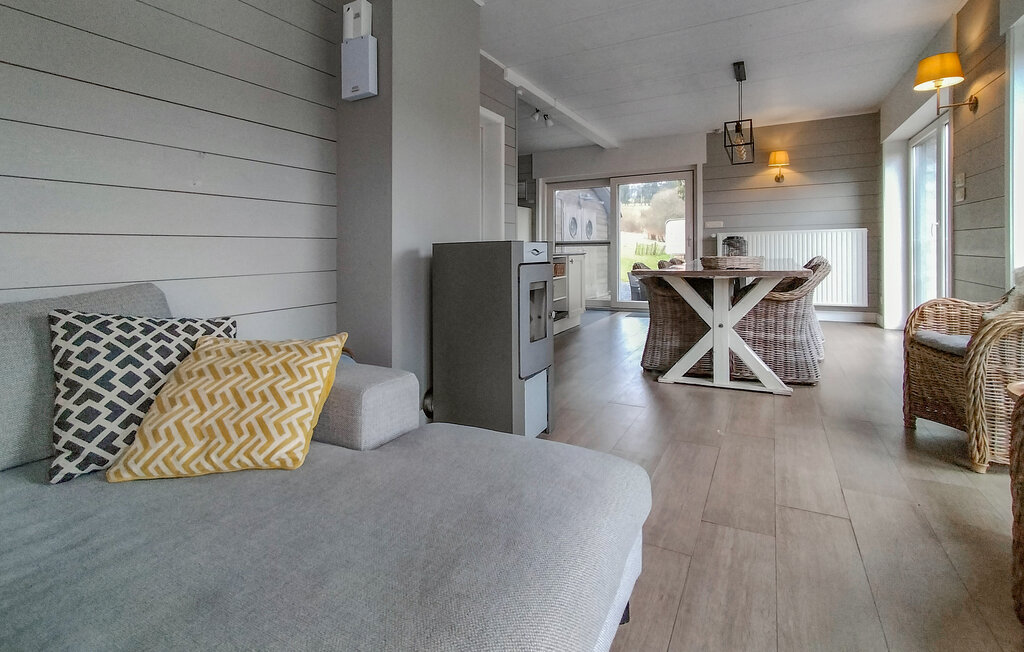 Location de vacances - Baraque de Fraiture , Belgique - BLX078 13