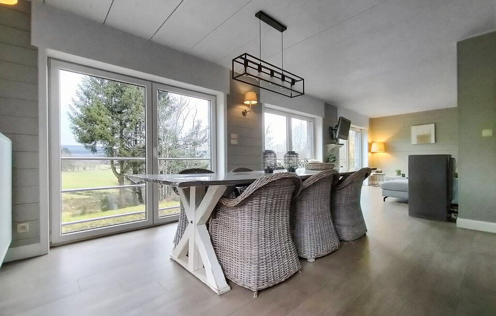 Location de vacances - Baraque de Fraiture , Belgique - BLX078 6