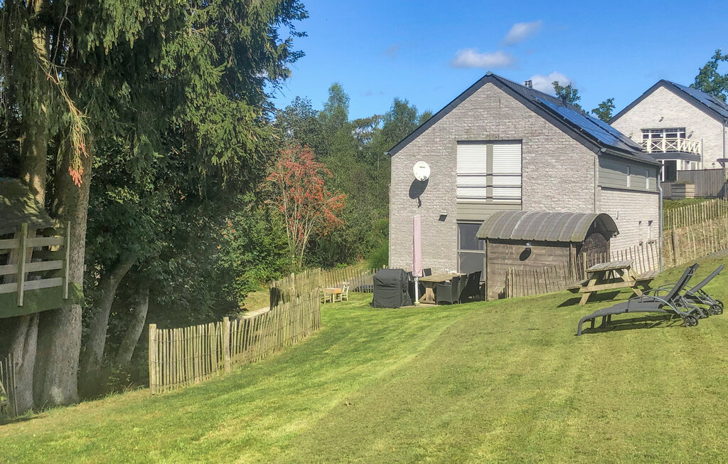 Location de vacances - Baraque de Fraiture , Belgique - BLX078 1