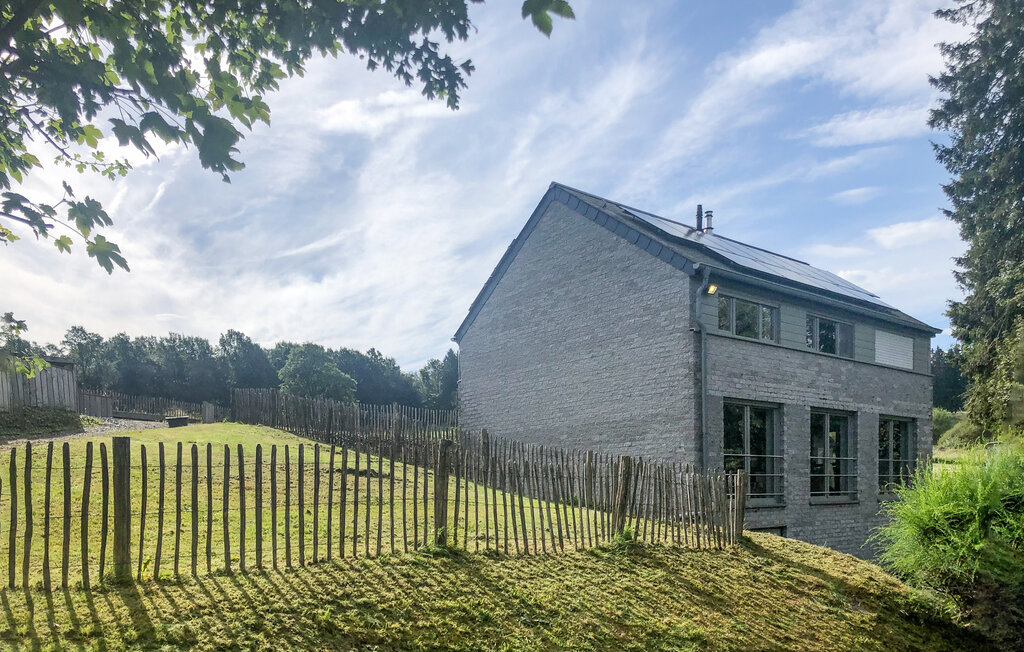 Location de vacances - Baraque de Fraiture , Belgique - BLX078 10