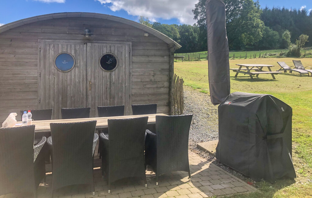 Location de vacances - Baraque de Fraiture , Belgique - BLX078 9