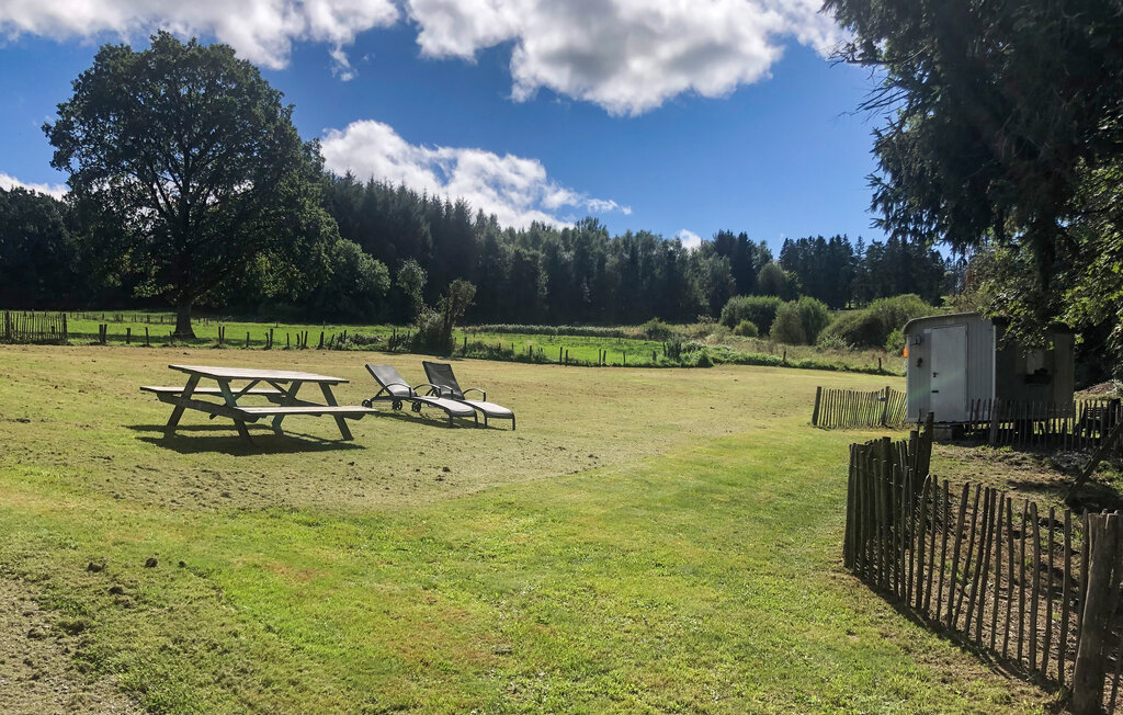 Location de vacances - Baraque de Fraiture , Belgique - BLX078 12