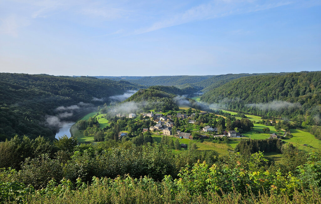 Location de vacances - Rochehaut , Belgique - BLX076 2