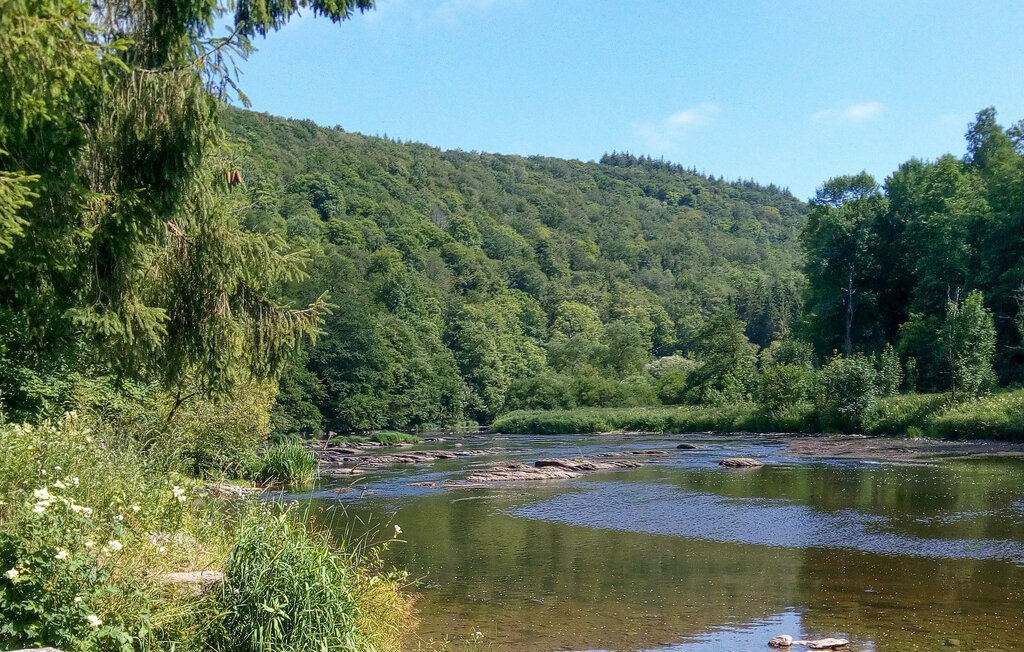 Location de vacances - Rochehaut , Belgique - BLX076 37