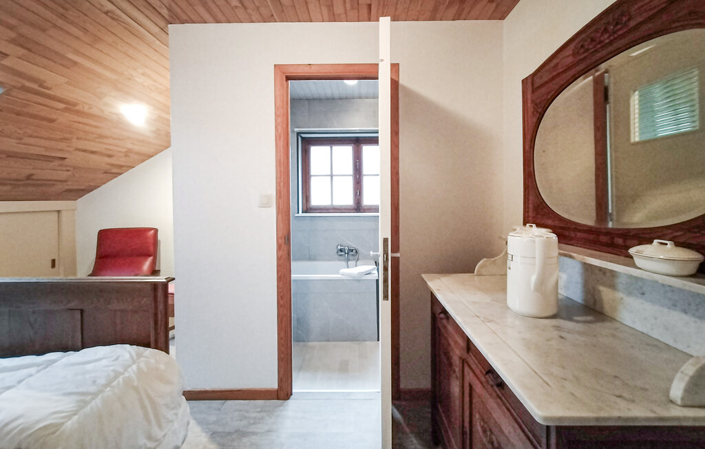 Location de vacances - Rochehaut , Belgique - BLX076 21